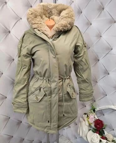 goldbergh jakne: ❤️❤️ parka 5000❤️❤️ — 2