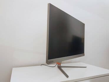 Tableti: Lenovo IPS monitor 27 2K Prodajem vrhunski monitor Lenovo L27q-10 — 3