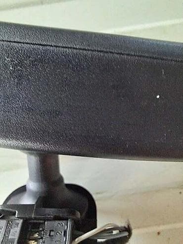 plovak za rezervoar: UNUTRASNJI RETROVIZOR ZA CITROEN C4, C4X, E-C4 OD 2020. DO 2026. GOD — 3