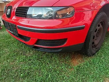 195 65 15 c: BRANIK PREDNJI ZA SEAT LEON, TOLEDO OD 2000. DO 2005. GOD. | Branik — 3