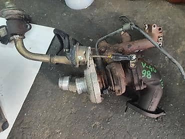 klime za auto na upaljac: CREVO TURBINE ZA VOLVO V40 OD 1996. DO 2004. GOD. | crevo turbine za — 2