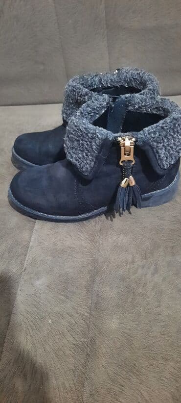 Kolica za bebe: Dečije cipele par puta obučene br 30 — 3