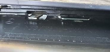 Car Parts: SPOJLER BRANIKA A213 ZA MERCEDES BENZ E KLASA | Mercedes w213 e — 3