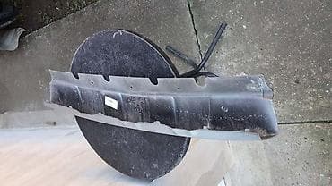corsa c: SPOJLER ZA BMW X3 | bmw x3 G01 spojler prednjeg branika bmw 7415632 — 1