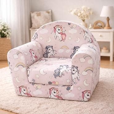 helanke zvoncare za devojcice: Dečja fotelja – mekana, lagana i bezbedna za najmlađe. Gs - Materijal — 4