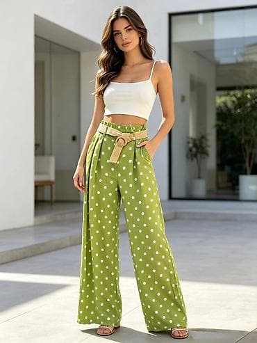 elipsa pantalone: Pantalone: 2700 dinara🧚🧚 — 3