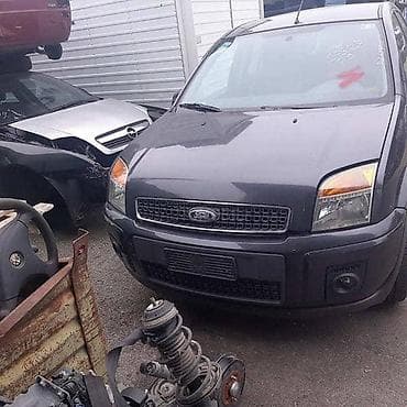 INTERKULER TDCI ZA FORD C-MAX, FOCUS, FUSION . OD 2003. DO 2009