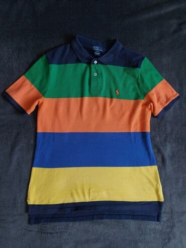 T-shirts — 1