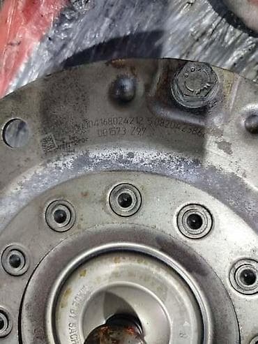camac za razvlacenje sistema: WANDLER ZA BMW 118 OD 2007. DO 2012. GOD. | Wandler BMW 118 2.0D N47 — 1