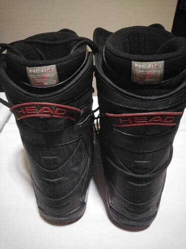 skafanderi za zimu: Boots, Salomon, size - 47 — 7