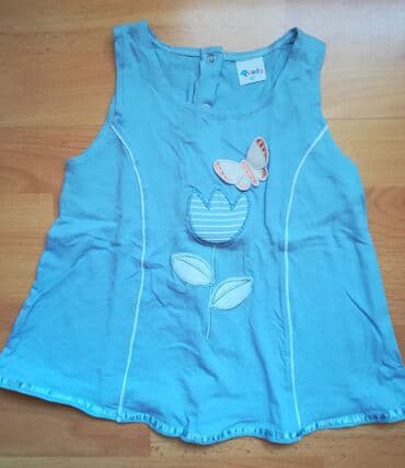 tommy hilfiger haljine: Midi, Sleeveless, 92 — 1