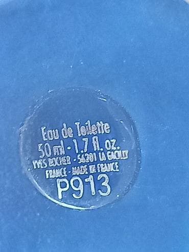 initial parfem: Neblina Yves Rocher edt, 50ml Nedostaje vrlo malo Kod P913 Retkost — 2