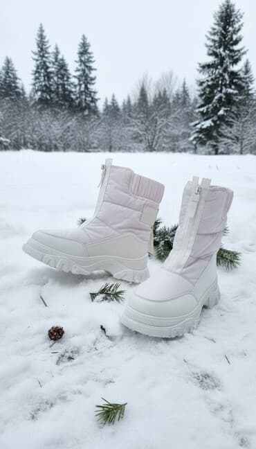 grubin krusevac: High boots, 40 — 1