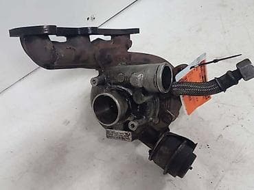 grejaci za golf 4 tdi cena: TURBINA 1.2 TDI ZA VOLKSWAGEN LUPO | Garancija na ispravnost — 1