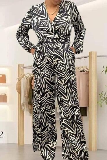 haljina kombinezon: Kombinezon:2400 dinara — 1