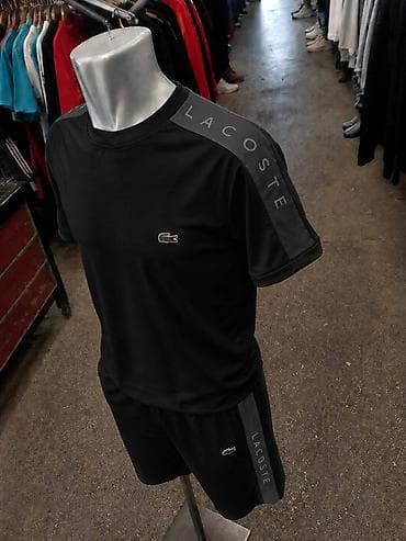 ramax nova kolekcija: Extra muški kompleti M,L,XL,XXL veličine za 3400 din
pb — 5