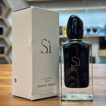 Nega kože: Parfem — 6