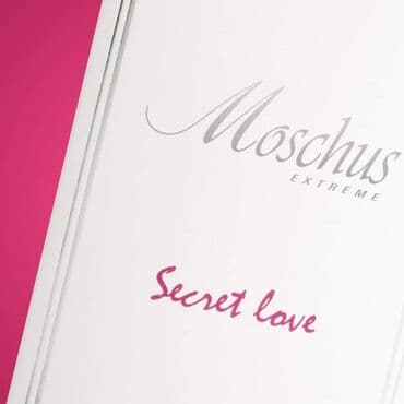 love moschino torbe: Secret Love 50 ML — 19