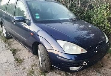 oglasi za automobile srbija: VOLAN ZA FORD FOCUS OD 1998. DO 2004. GOD. | FORD velika ponuda — 7