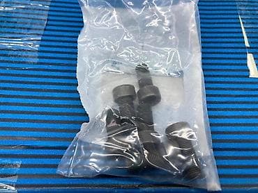 remenica alternatora golf 2: ZAMAJAC 1.6 1.9 2.0 TDI DSG ZA VOLKSWAGEN TIGUAN, PASSAT B6, PASSAT B7 — 2