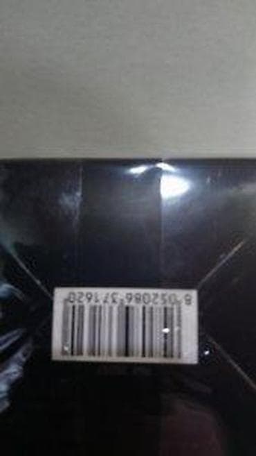 Personal Items: SALVATORE FERRAGAMO ATTIMO POUR HOMME BLACK MUSK EDT100ML | — 7