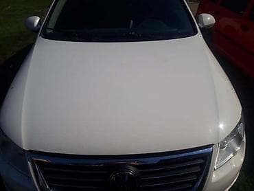 limuzina prodaja: HAUBA ZA VOLKSWAGEN PASSAT B6 | Hauba za Passata B6 Mogucnost slanja — 1