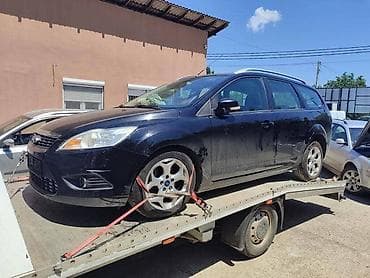 auto otpad ruma: LETVA VOLANA ZA FORD FOCUS OD 2004. DO 2010. GOD. | SMEDEREVSKA — 1