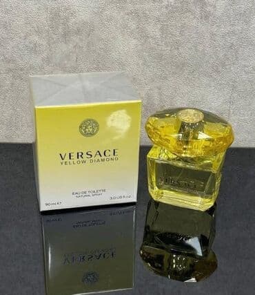 torbe sa sirokim kaisem: Women's perfume, Versace, Replica — 1