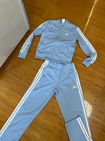 Adidas Originals, XS, color - Light blue