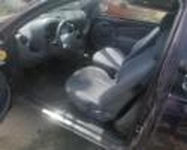 usb bluetooth car: FORD KA 1.3 1998. GOD. - KOMPLETAN AUTO U DELOVIMA | SMEDEREVSKA — 5