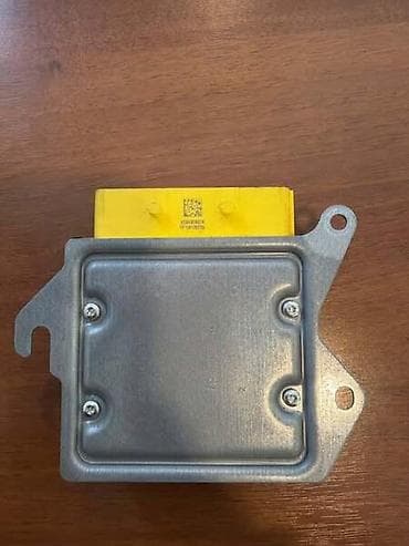 auto plac veliko gradiste: AIRBAG MODUL ZA VOLKSWAGEN GOLF 7, PASSAT B8, TIGUAN . - 5Q0959655N — 4