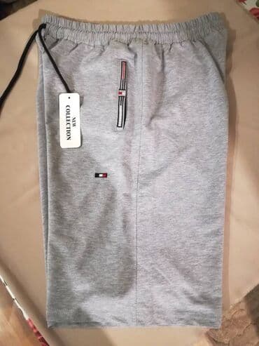 jack and jones beograd: Nove muske pamucne bermude Fashion u velikom broju 6XL. Novopazarske — 2