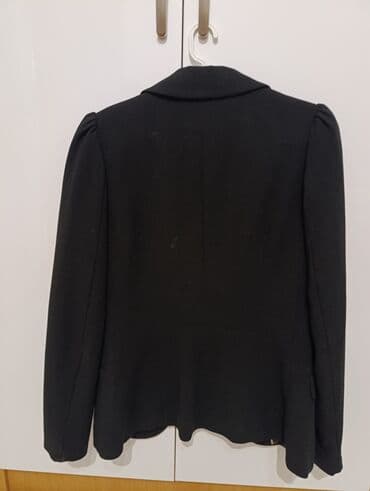 elipsa sakoi zenski: H&M, S (EU 36), Jednobojni — 4