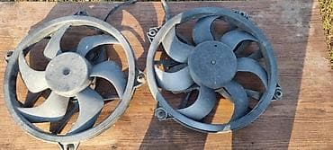 polirke za kola: VENTILATOR ZA CITROEN C5 OD 2005. DO 2014. GOD. | pezo 407,citroen — 3