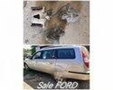 amortizer golf 7: ANLASER TDDI ZA FORD MONDEO OD 2001. DO 2006. GOD. | SMEDEREVSKA — 3