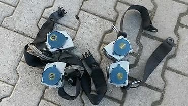 POJASEVI ZA ALFA ROMEO 159 | DELOVI ZA ALFU 159, 147, 147 na lalafo.rs POJASEVI ZA ALFA ROMEO 159 | DELOVI ZA ALFU 159, 147, 147