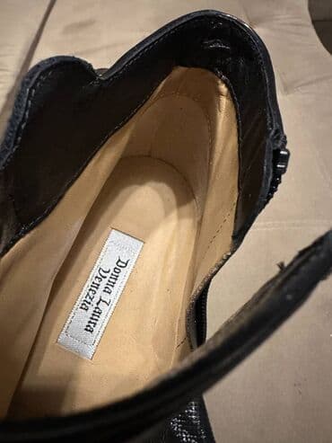 push up donji ves: Ankle boots, 39 — 3