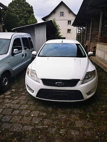 delovi za audi q5: POLOVNI DELOVI ZA FORD C-MAX, FIESTA, FOCUS . OD 2000. DO 2020. GOD — 1