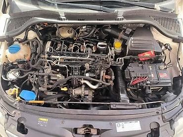 bmw 6 tuning: ŠKODA RAPID 1.6TDI - KOMPLETAN AUTO U DELOVIMA | Kompletan auto u — 2