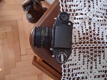 kamera spijunka: Fotoaparati — 7