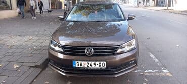 Car Parts: Volkswagen Jetta: 1.2 l | 2016 year Sedan — 2