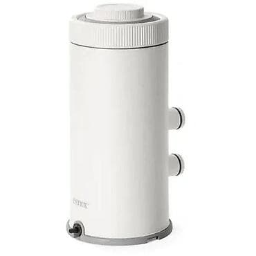 paneli za zidove: Intex pumpe za bazene 26604 Intex Kertridž filter pumpa (220-240 V) — 2