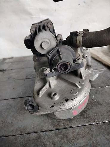 EGR ventili: EGR VENTIL ZA FIAT GRANDE PUNTO OD 2005. DO 2009. GOD. | EGR ventil — 4