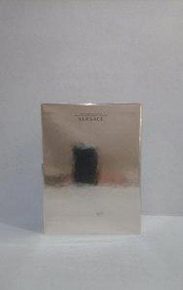 versace l'homme 100ml cena: VERSACE EROS POUR FEMME EDP100ML | Versace Eros pour femme edp100ml — 5
