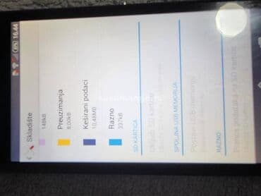 izrada pecenjara od metala: Sony Xperia M2 Dual — 10