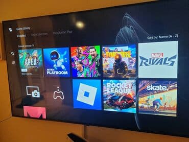 sony play: Sony PlayStation PS5 / + igrice Prodajem Sony PlayStation 5 slim — 6