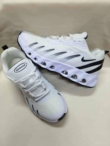 Shoes: Trainers, size - 46 — 2