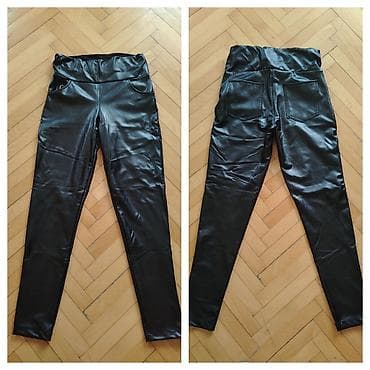 plan ishrane cena: Polovne ocuvane farmerke. Velicina XS/S.Cena za 1 kom je 500 din, sva — 4