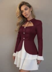 Roll-necks: 3400 — 3