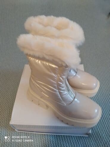 Ugg obuća: Gležnjače — 1